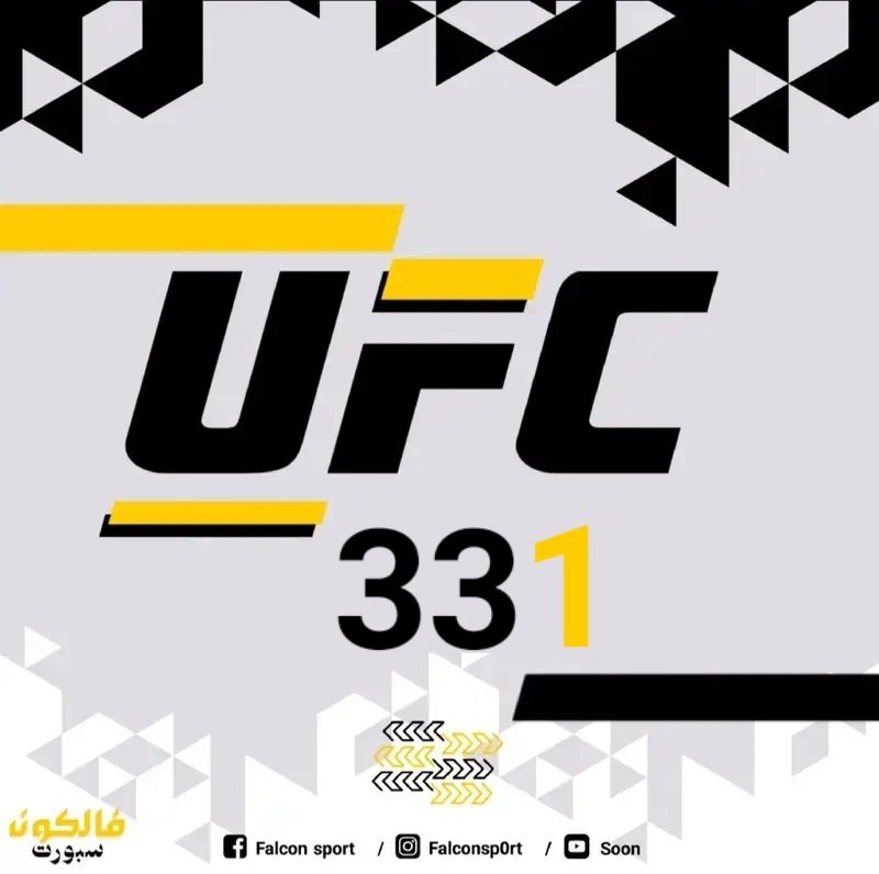 UFC 331