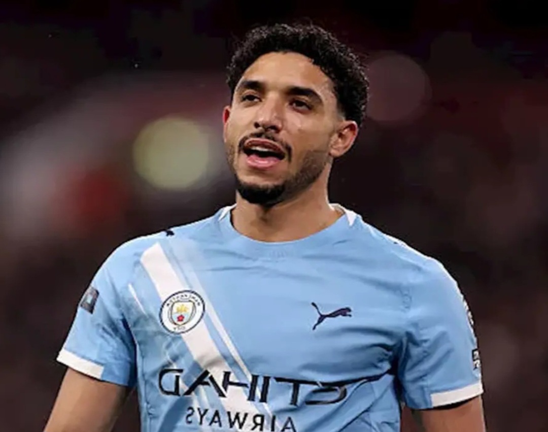 جوارديولا يشيد بمرموش بعد تألقه أمام نيوكاسل.. والصحف الإنجليزية تتغنى بـ«الأمير المصري»