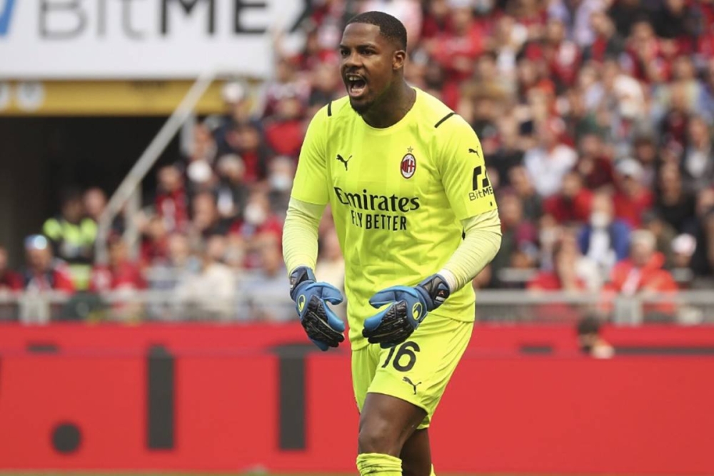 مانيان يرفض عرض يوفنتوس ويتمسك بالبقاء مع ميلان حتى 2031