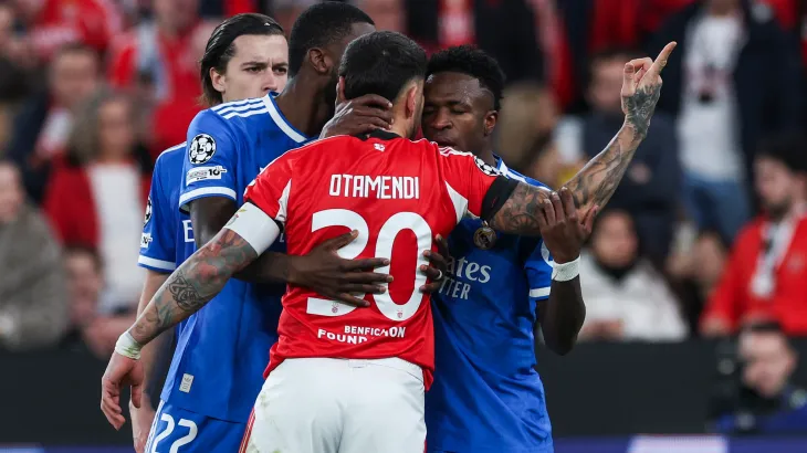 ليلة أوروبية مشتعلة: صدام ناري في برنابيو ومهام معقدة لعمالقة إيطاليا