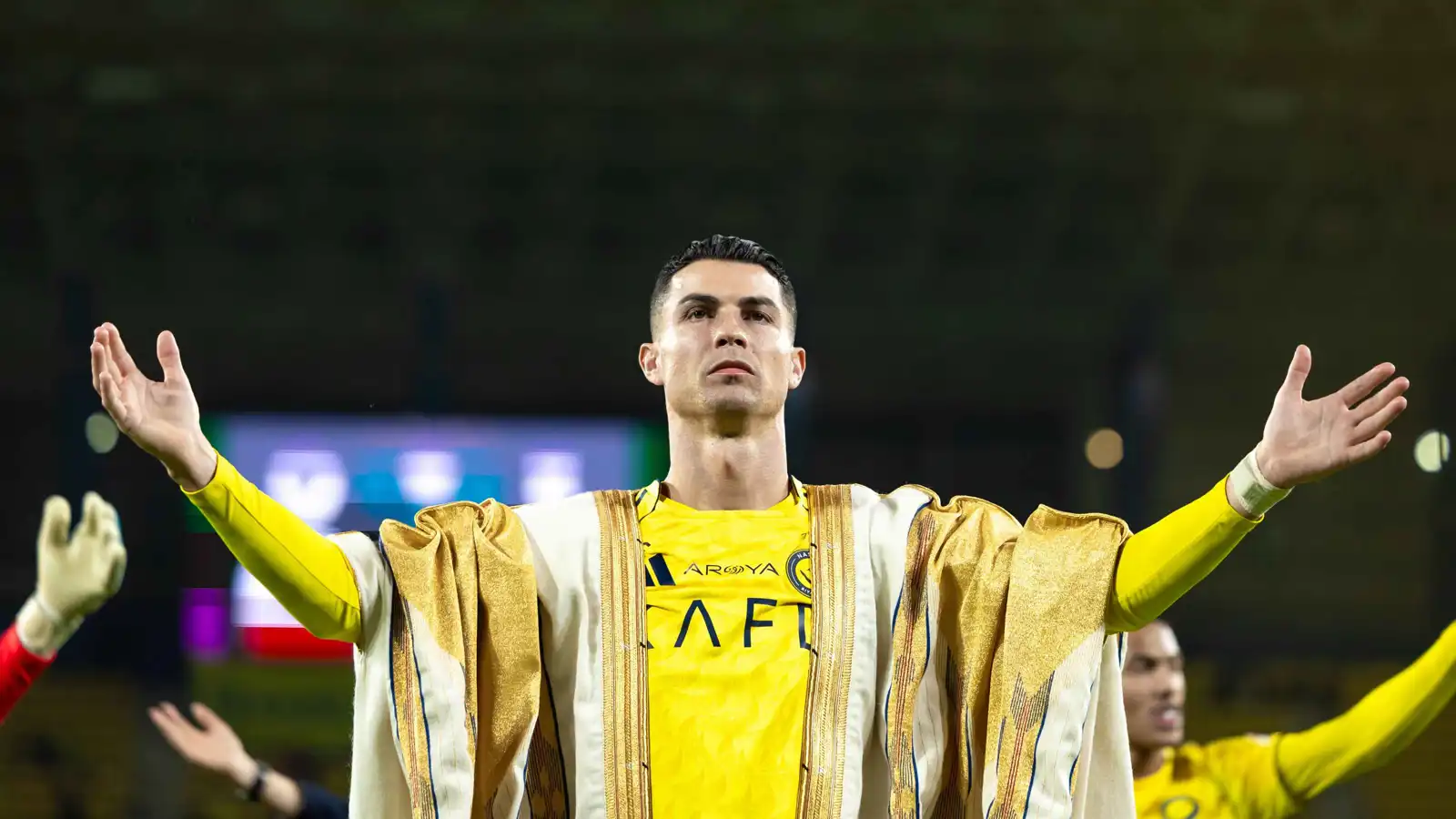 كريستيانو رونالدو في رمضان 2026.. هل يكرر تجربة الصيام مع لاعبي النصر؟