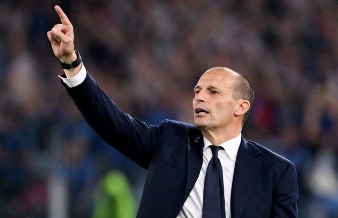 ماسيميليانو أليجري يراجع مستقبله مع ميلان بسبب سوق الانتقالات