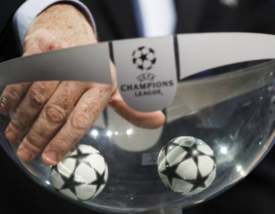 موعد قرعة دور الـ16 من دوري أبطال أوروبا 2025-2026 والقنوات الناقلة