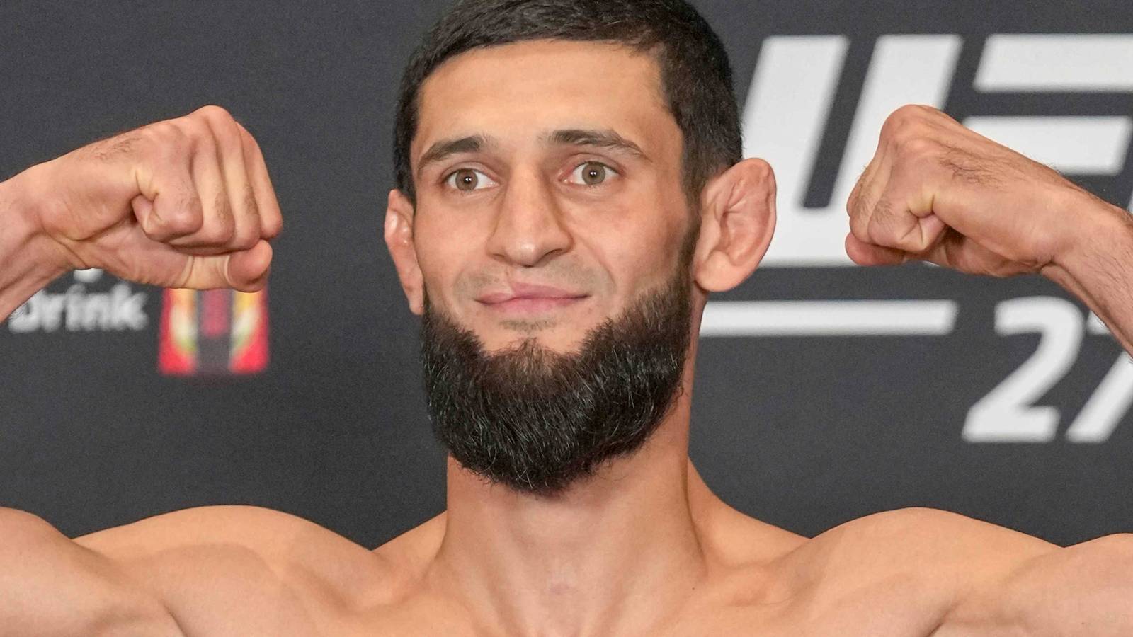 مدرب شيماييف ينصح بيريرا: لا تُقاتل حمزة واصعد للوزن الثقيل لصناعة التاريخ