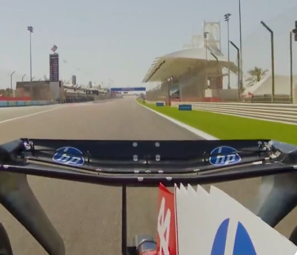 ابتكار ثوري من فيراري يشعل الفورمولا 1 قبل انطلاق الموسم