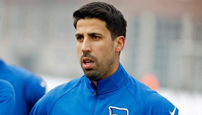 خضيرة يؤكد: قصة تشابي ألونسو مع ريال مدريد لم تنته بعد