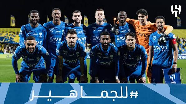 الهلال يستعيد متعب الحربي قبل ديربي الرياض أمام الشباب