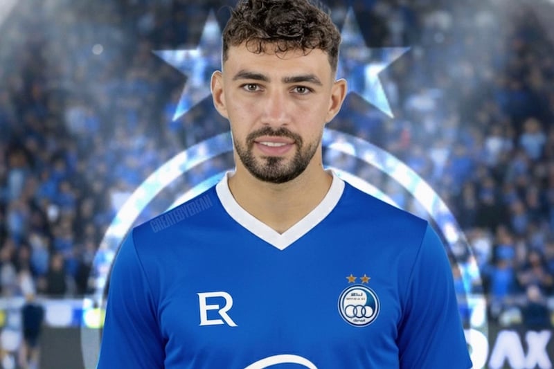 منير الحدادي يروي تفاصيل هروبه من إيران بعد الغارات الأميركية-الإسرائيلية