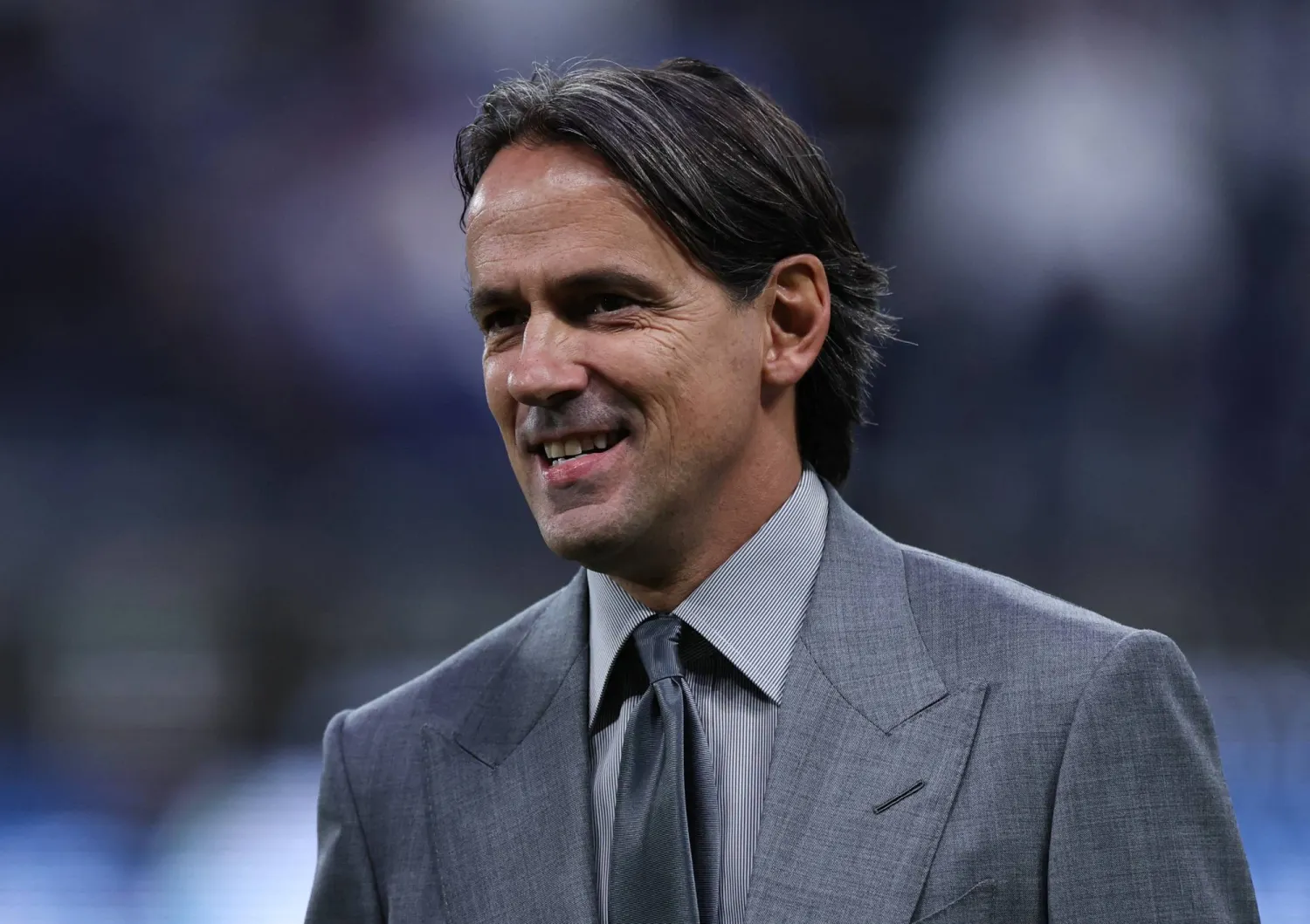 الهلال يجدد ثقته في سيموني إنزاجي رغم تراجع النتائج