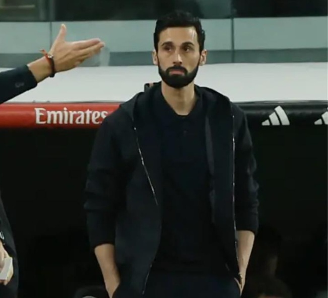 أربيلوا يتحمل المسؤولية بعد السقوط أمام خيتافي: لن نستسلم في سباق الليغا