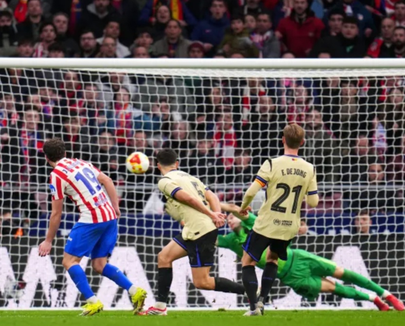 فليك يتحدى المستحيل أمام أتلتيكو: سنقاتل حتى النهاية في كأس الملك