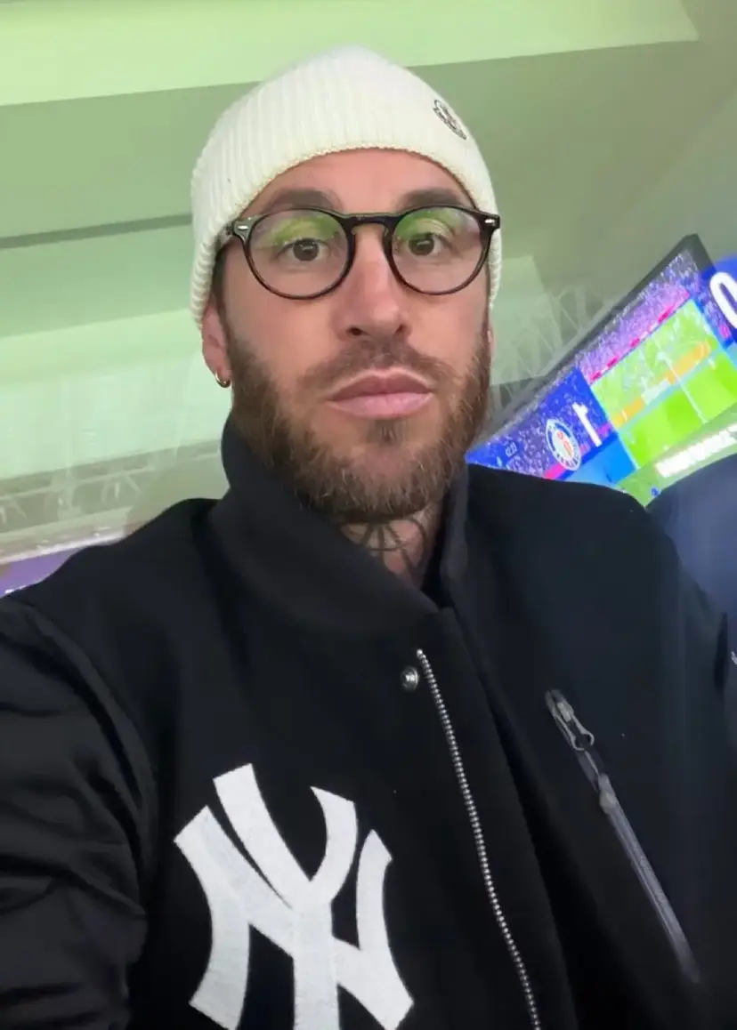 رسائل “مشفرة” من راموس بعد سقوط ريال مدريد أمام خيتافي