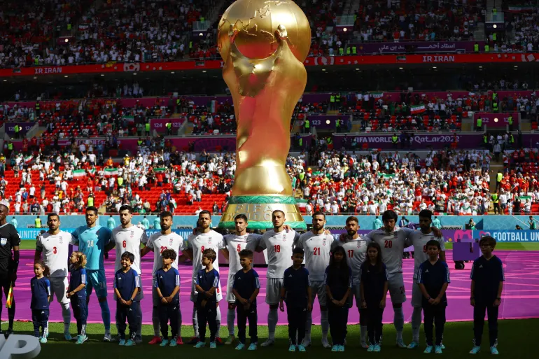 هل تنسحب إيران من مونديال 2026؟ سيناريوهات محتملة وعقوبات مرتقبة