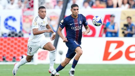 غضب واسع في إسبانيا بسبب ظهور كيليان مبابي في سهرة باريسية أثناء خسارة ريال مدريد