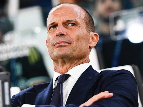 ريال مدريد يخطط لمحاولة ثالثة للتعاقد مع ماسيميليانو أليجري