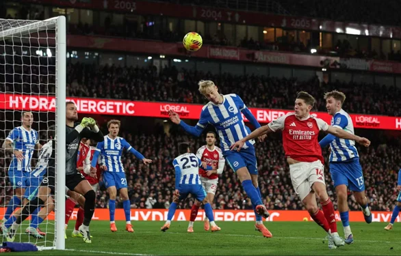 هورزلر يهاجم أرسنال وأرتيتا بعد الخسارة: فريق واحد فقط أراد لعب كرة القدم