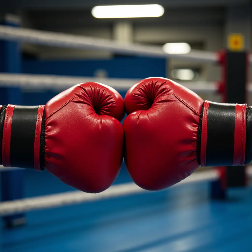 تجارب لاختيار ملاكمي مصر بالتعاون مع السعودية تمهيدًا لبرامج إعداد دولية