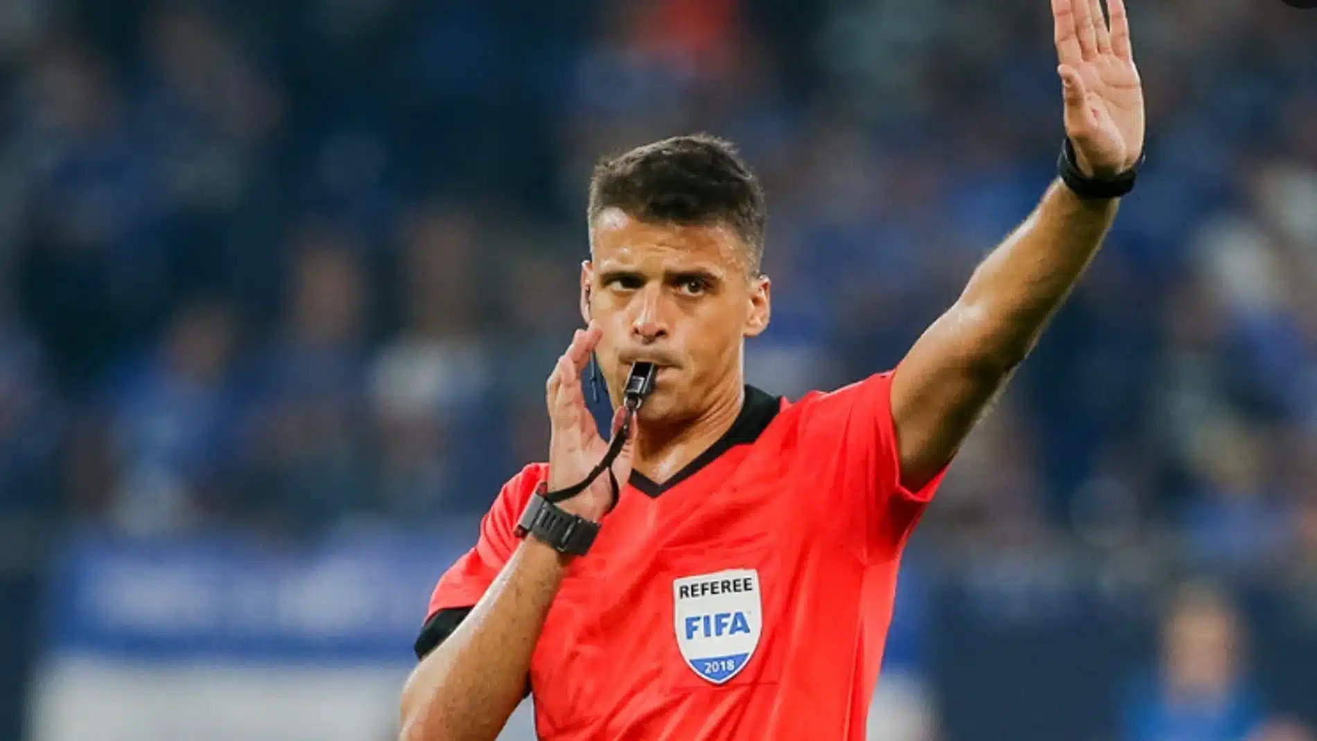 الدوري الإسباني يختبر تقنية “كاميرا الحكم” لتعزيز تجربة المشاهد