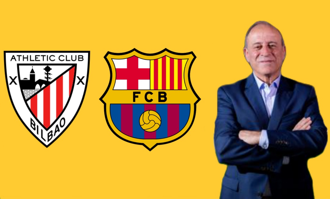 جدل تحكيمي يرافق فوز برشلونة الثمين على أتلتيك بلباو