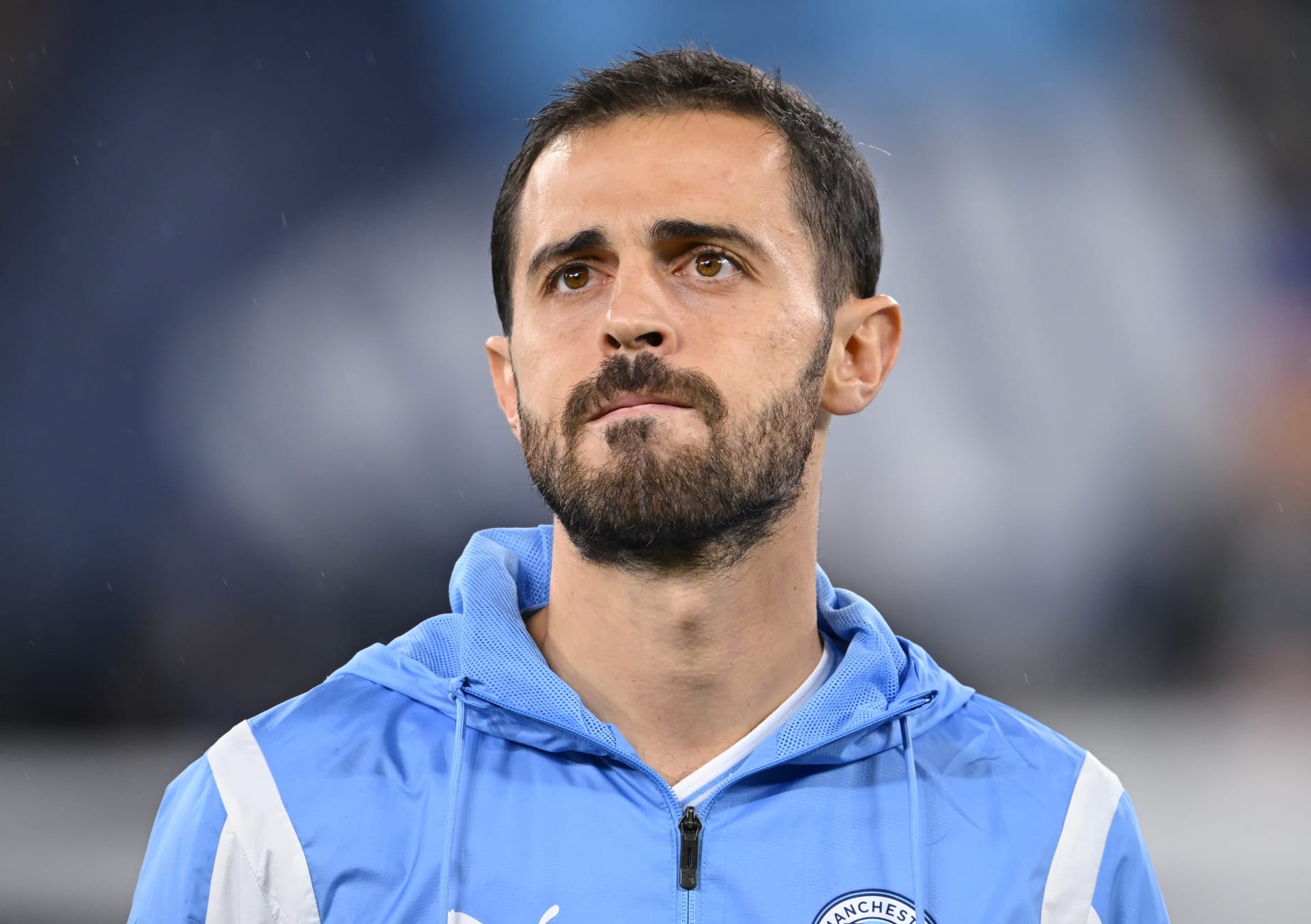 يوفنتوس يترقب فرصة ضم برناردو سيلفا من مانشستر سيتي