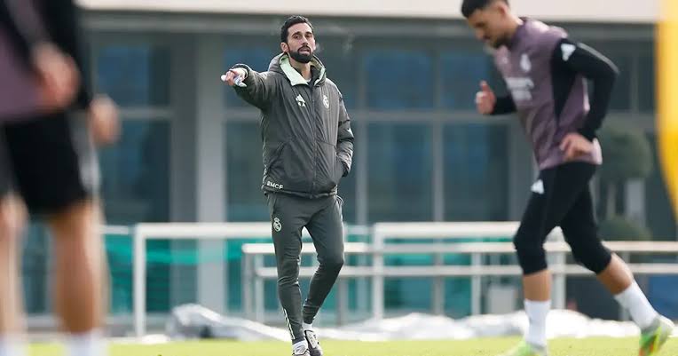 الأهداف القاتلة.. سلاح ريال مدريد مع أربيلوا قبل مواجهة مانشستر سيتي