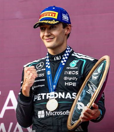 جورج راسل يدعو لمنح لوائح فورمولا 1 الجديدة فرصة بعد فوزه بجائزة أستراليا الكبرى