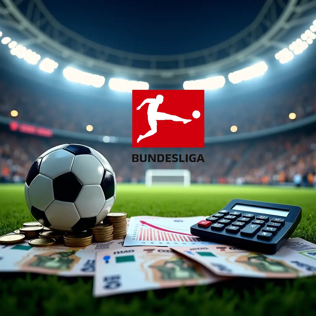 أندية البوندسليجا تعتمد نظامًا جديدًا للعب المالي النظيف