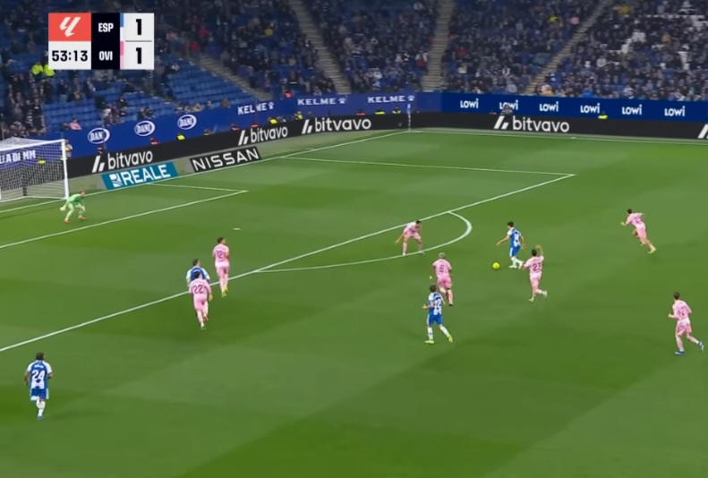 برشلونة يتصدر ترتيب الدوري الإسباني بعد الجولة 27 وصراع مشتعل على المراكز الأوروبية