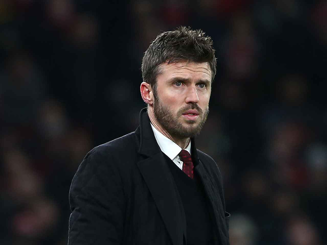 كاريك يقود انتفاضة مانشستر يونايتد… لكن إنريكي وناغيلسمان على رادار النادي