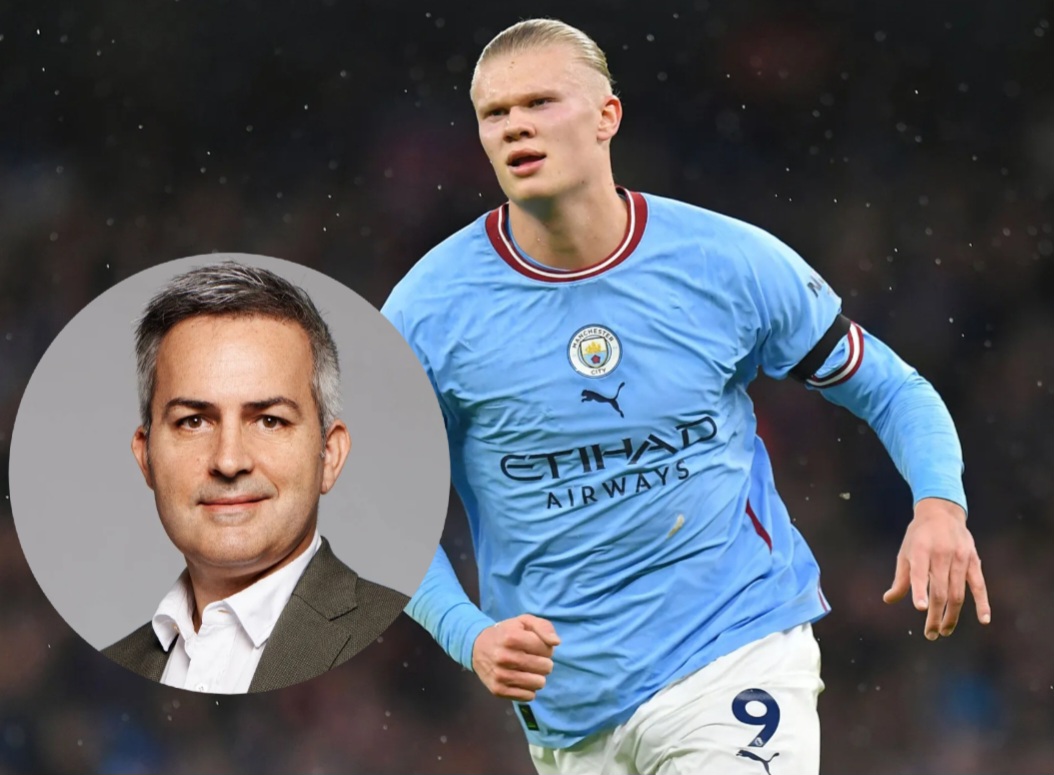 فونت يكشف عن مفاوضات سرية لمنح برشلونة أولوية شراء هالاند