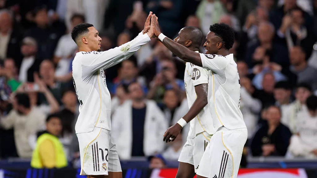 غيابات تضرب ريال مدريد قبل مواجهة إلتشي في الدوري الإسباني