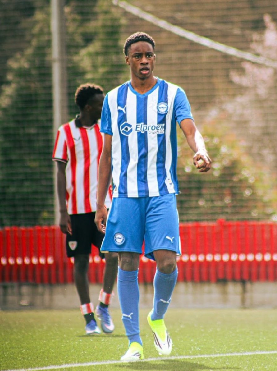 ريال مدريد يحسم صفقة الموهبة الشابة فيكتوري أوكوري لتعزيز المستقبل