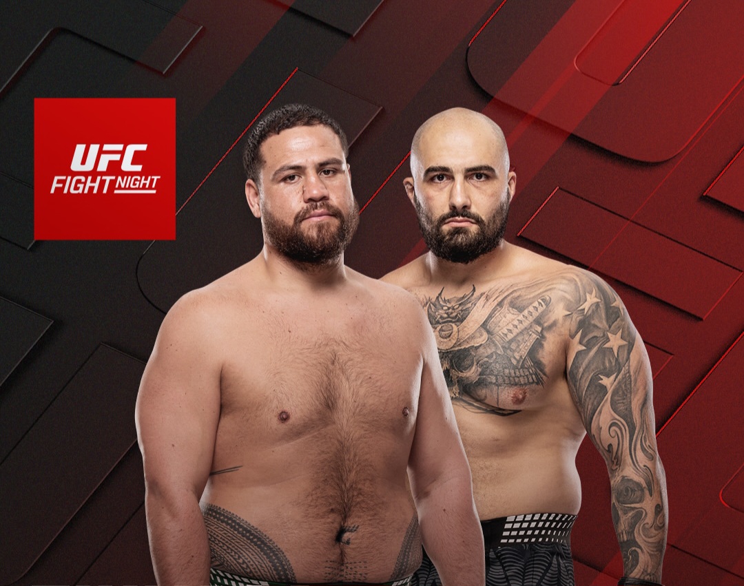 تاي تويفاسا يسعى لكسر سلسلة خسائره الستة عند عودته لـ UFC بيرث