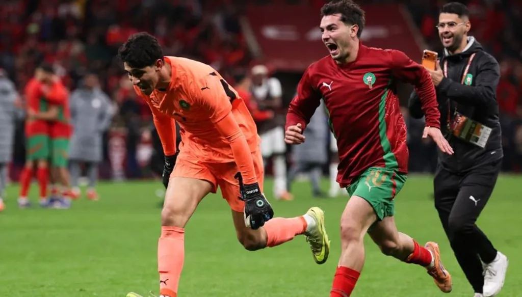 الكاف يمنح المغرب لقب كأس أمم إفريقيا 2025