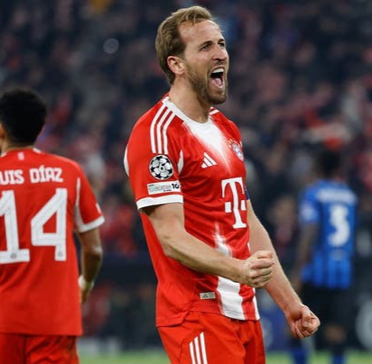 هاري كين يحذر ريال مدريد: ”بايرن ميونيخ لا يخشى أحداً“ قبل ربع نهائي دوري أبطال أوروبا