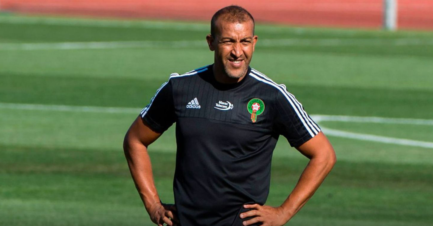 مصطفى حجي يؤكد أحقية المغرب بلقب أمم أفريقيا 2025 وينتقد تأخر قرار ”كاف“