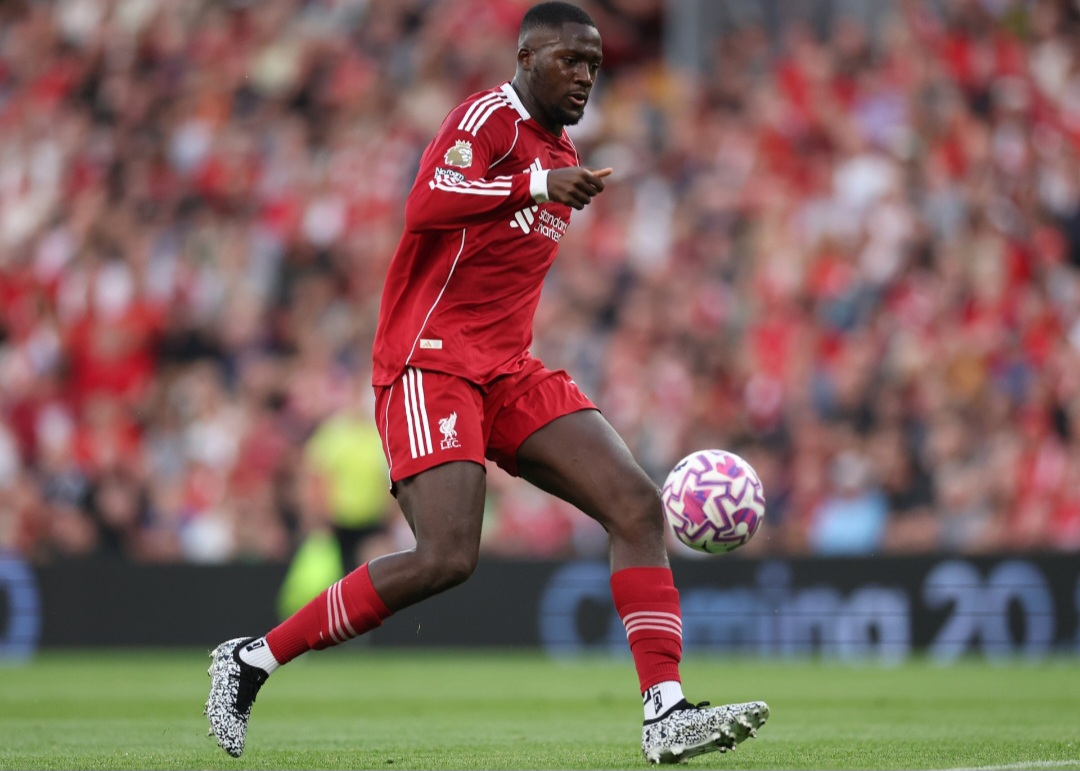 صراع ثلاثي على كوناتي.. ريال مدريد يواجه منافسة سعودية لضم مدافع ليفربول