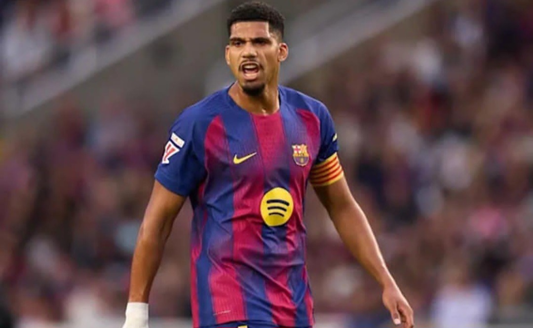 برشلونة ينتزع فوزًا صعبًا أمام رايو فاليكانو ويعزز صدارته لليغا