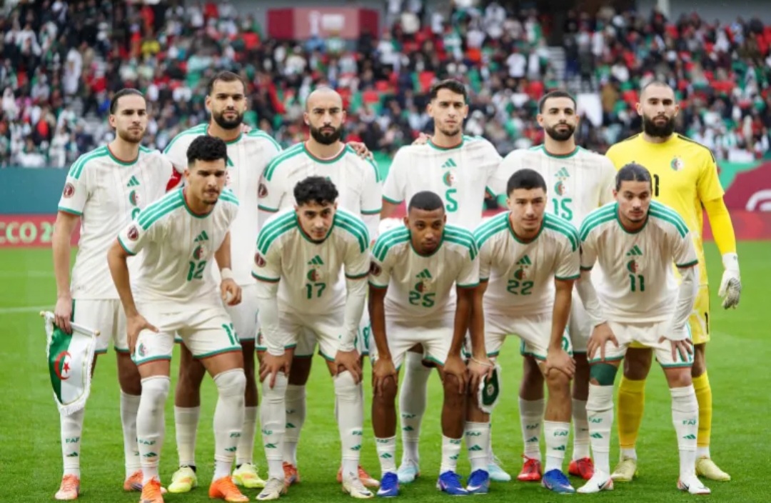 بيتكوفيتش يضخ دماء جديدة في “الخضر”.. قائمة الجزائر لمعسكر مارس تشهد 6 وجوه جديدة