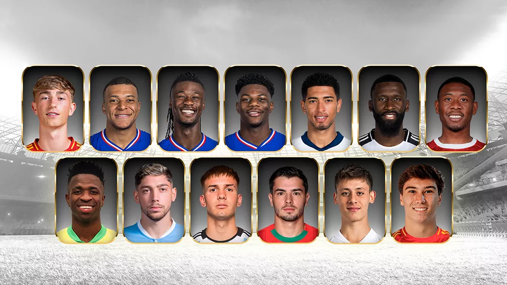 نجوم ريال مدريد في مهمة دولية.. جدول مزدحم خلال توقف مارس