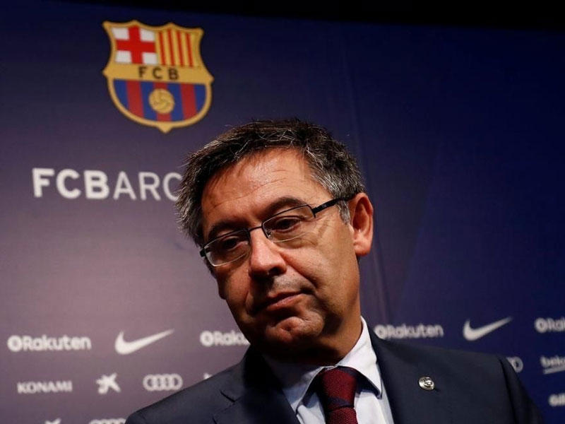 بارتوميو يكسر صمته: تصريحات شاملة حول ميسي ونيجريرا وإرثه في برشلونة