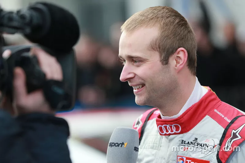 ملحمة نوربورغرينغ.. هاسه يتفوق على فيرستابن في مواجهة تاريخية