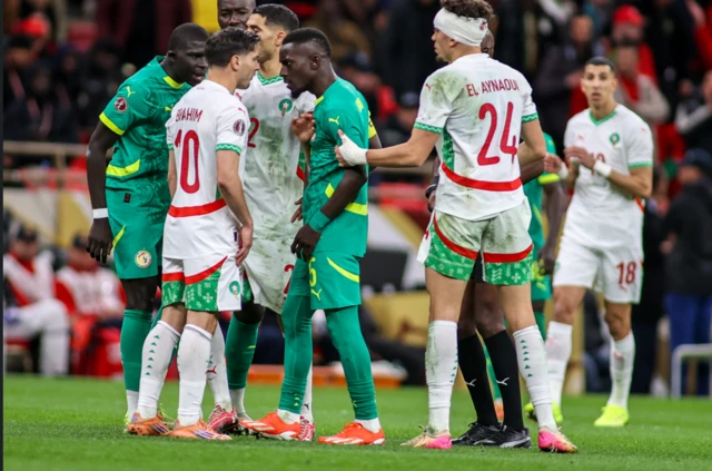 تصعيد قانوني جديد.. الاتحاد السنغالي يكشف مفاجآت في استئناف نهائي أمم أفريقيا