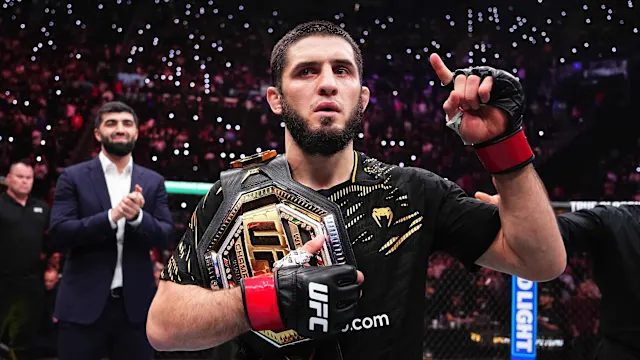 تعثر نزال الأحلام بين ماخاشيف وتوبوريا.. كواليس تكشف سبب الإلغاء