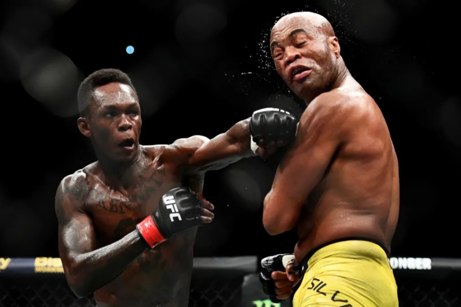 هل تكون النهاية؟ أديسانيا على أعتاب أخطر نزال في مسيرته