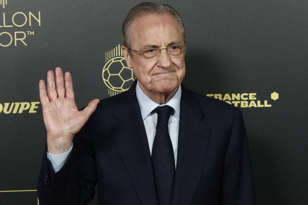 ريال مدريد يبحث عن تعزيز خط الوسط قبل الموسم المقبل