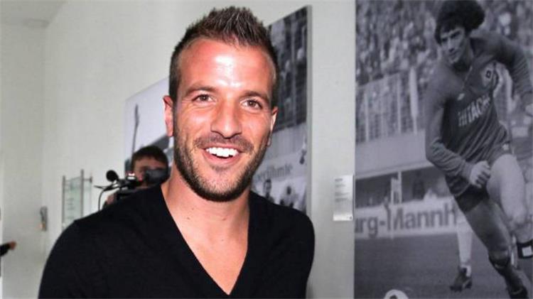 فان دير فارت ينتقد لاعبين اختاروا المغرب على هولندا