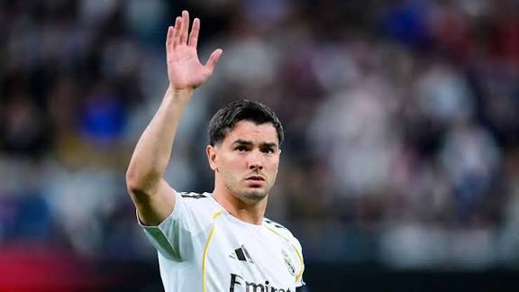 إبراهيم دياز يقلب موازين هجوم ريال مدريد.. وماستانتونو على أعتاب الرحيل