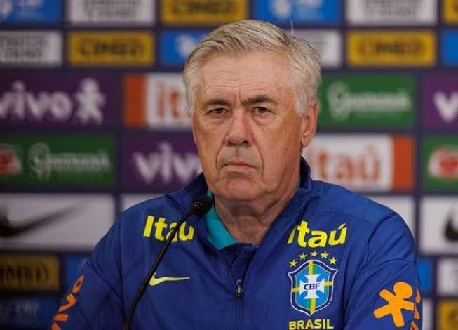 أنشيلوتي يدعم إيطاليا قبل مواجهة البوسنة: التأهل للمونديال بات قريبًا