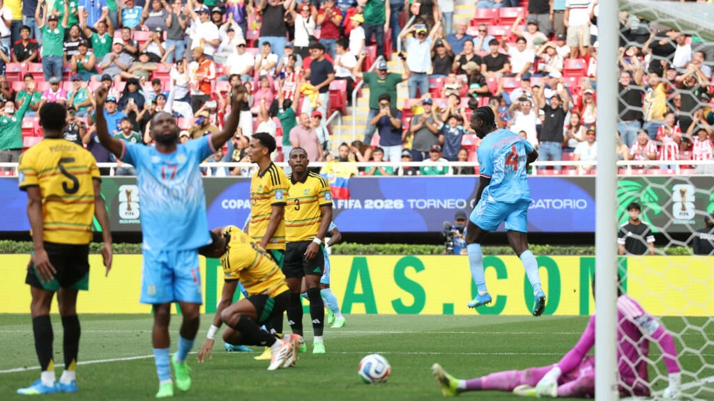 بعد 52 عامًا من الغياب.. الكونغو الديمقراطية تعود إلى كأس العالم 2026